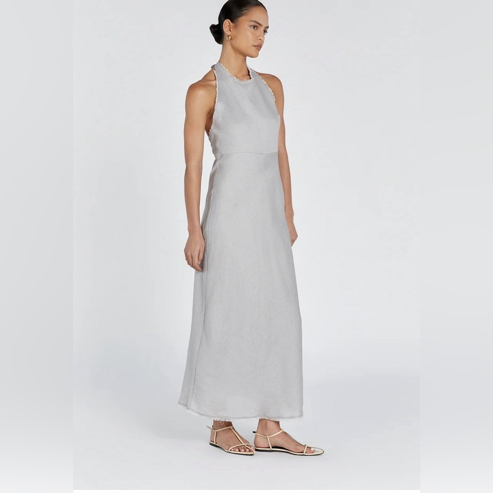 NEW DISSH DRESS!